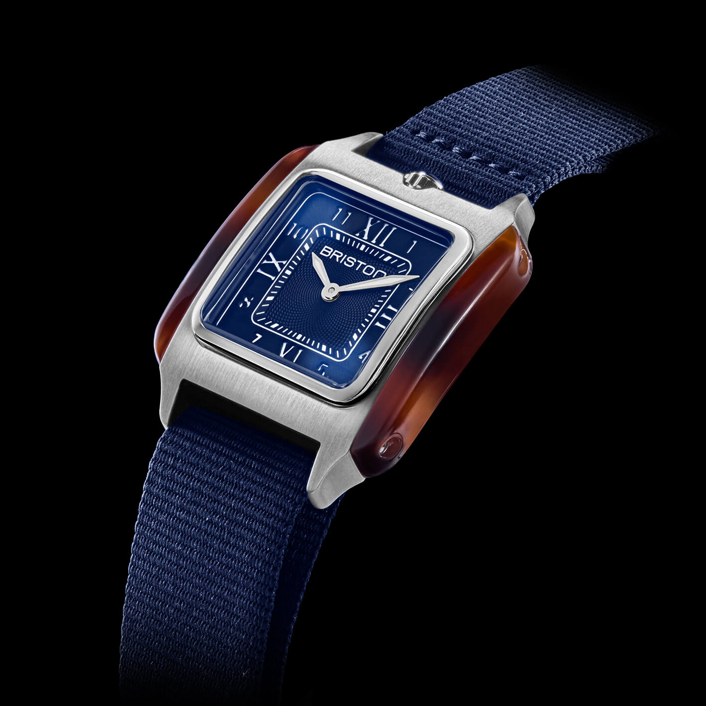 Streamliner Kennedy -  HM - Bleu