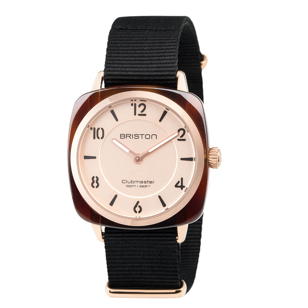 Clubmaster Chic - HM - Rose Gold
