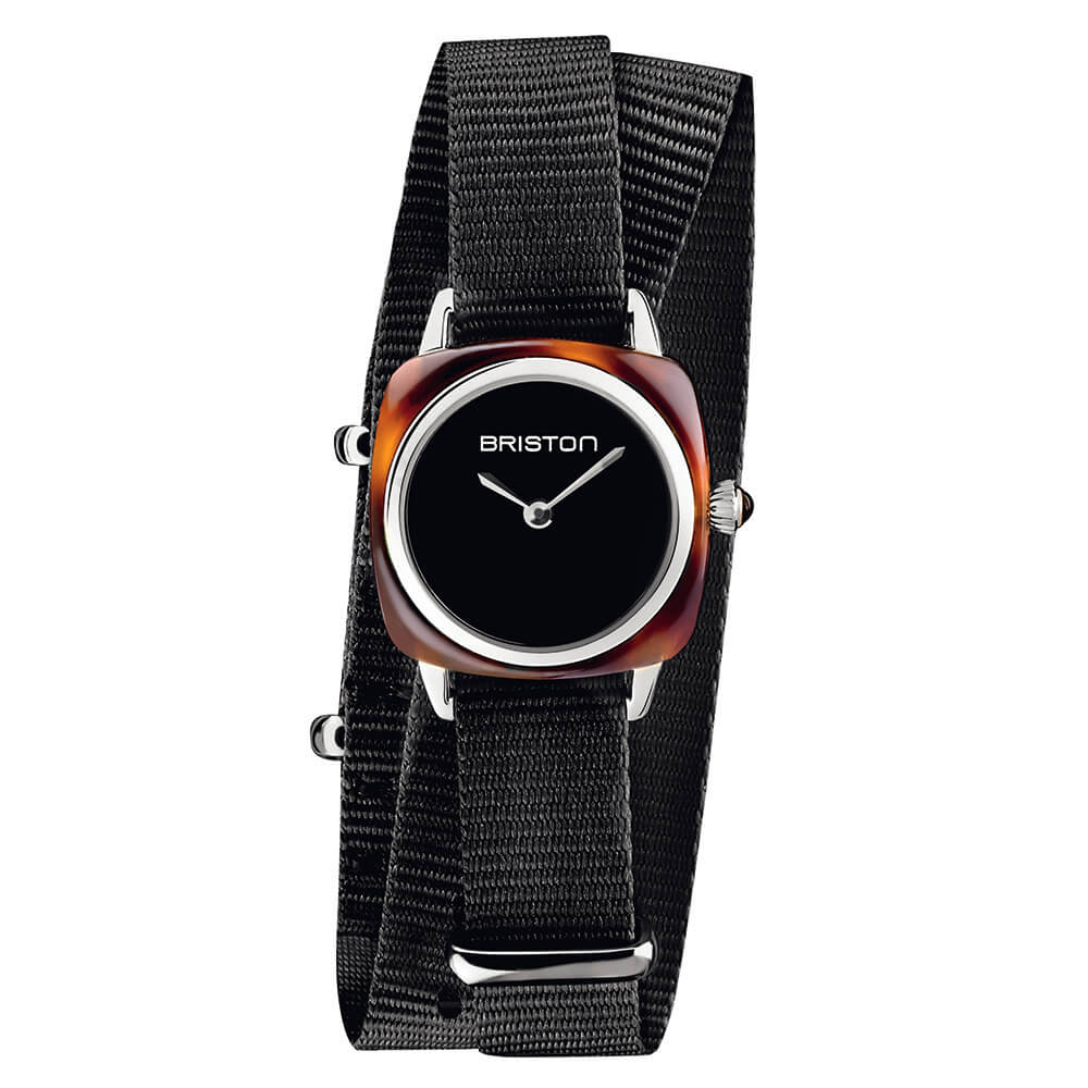 Clubmaster Lady - HM - Noir