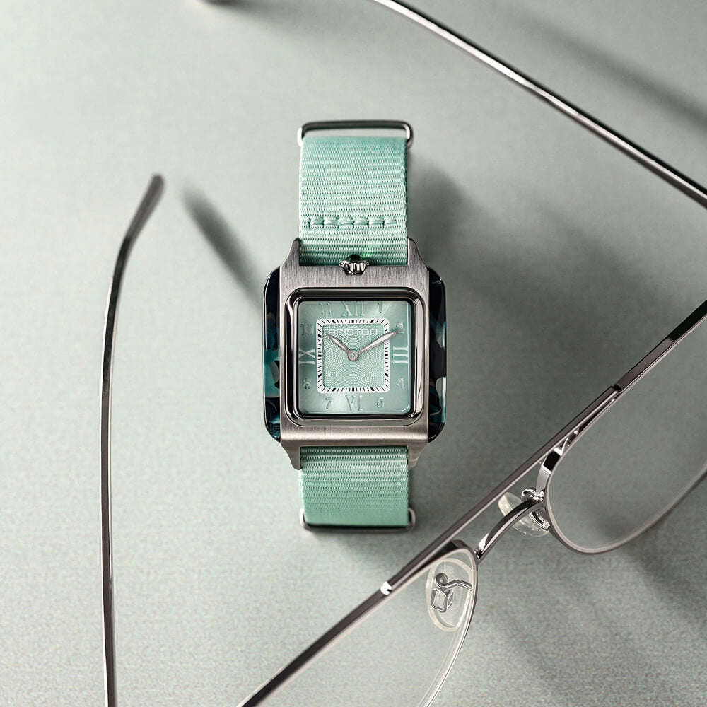 Streamliner Kennedy Spring - HM - Vert d'eau