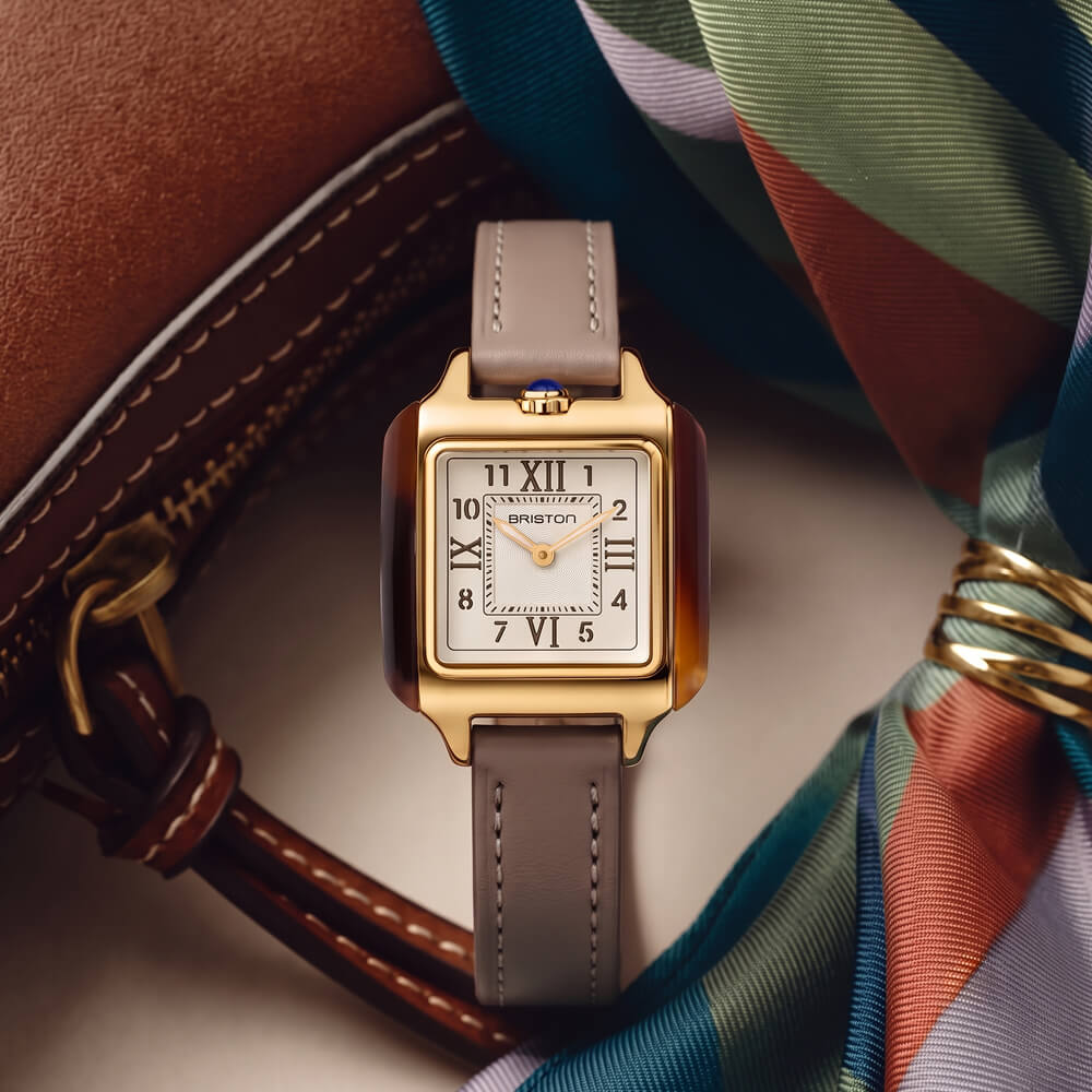 Streamliner Kennedy - Small - Full Gold - White