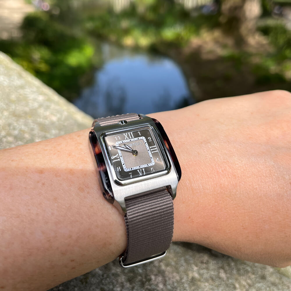 Streamliner Kennedy Spring - HM - Taupe