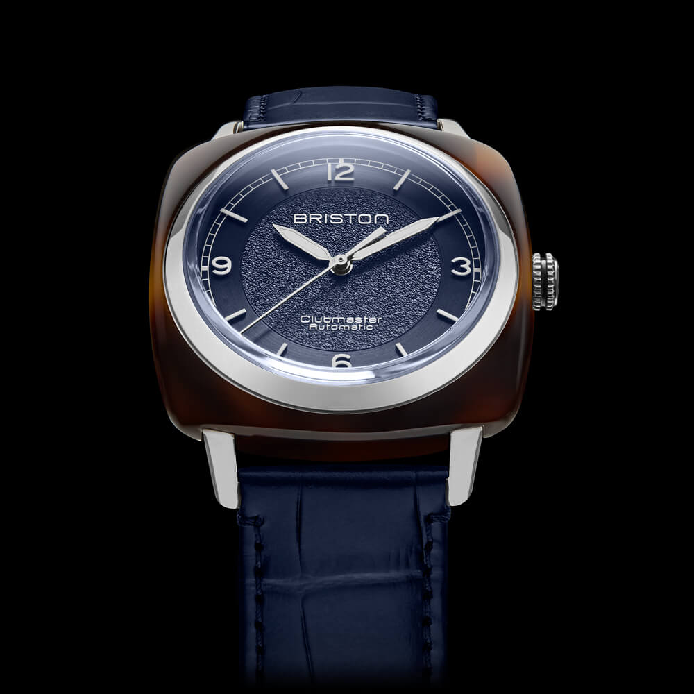 Clubmaster Legend Classic - Bleu