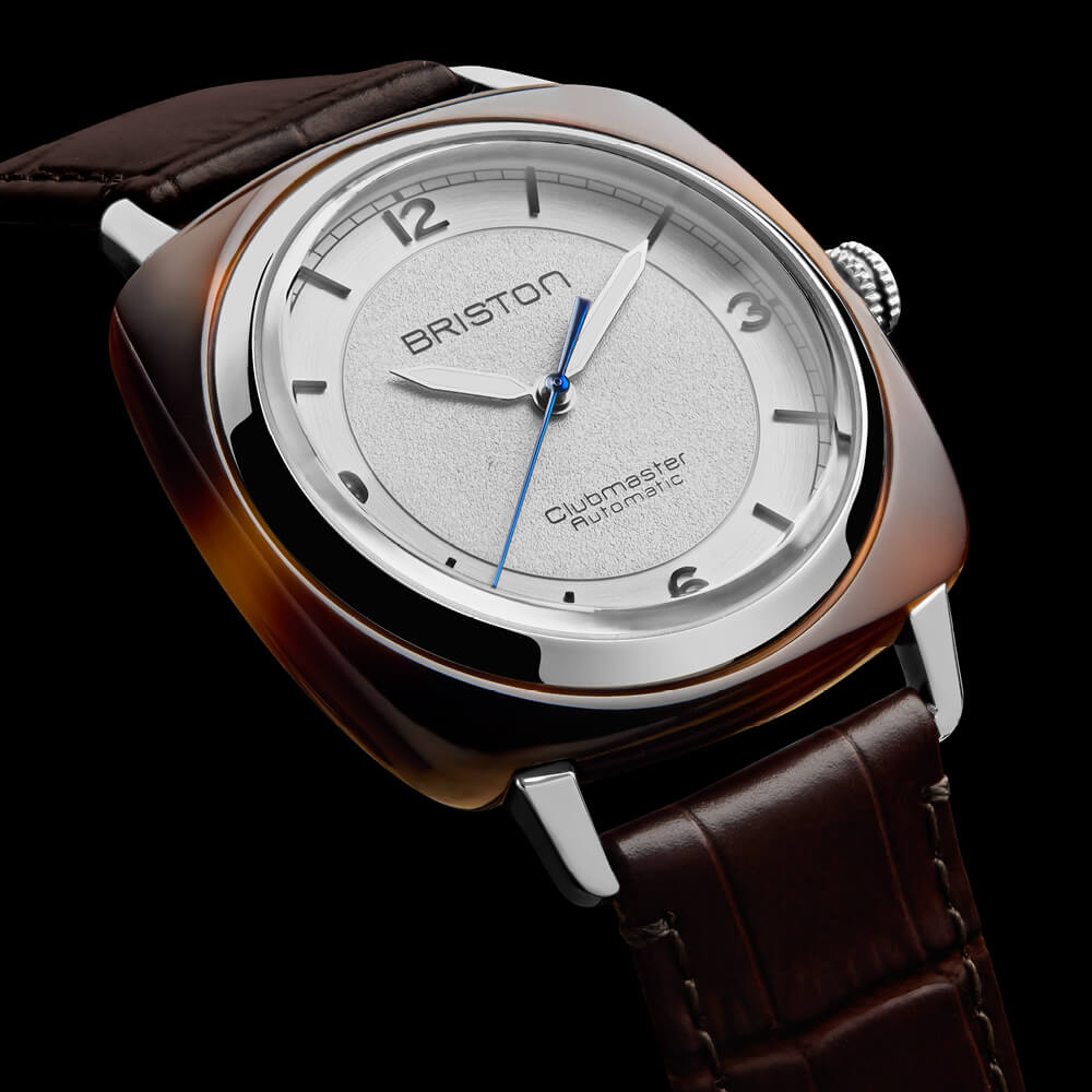 Clubmaster Legend Classic - Blanco