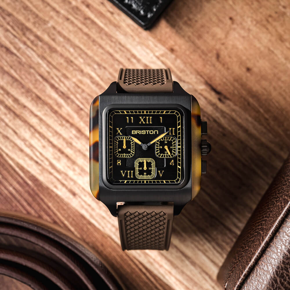 Streamliner Kennedy - Chrono - Safari