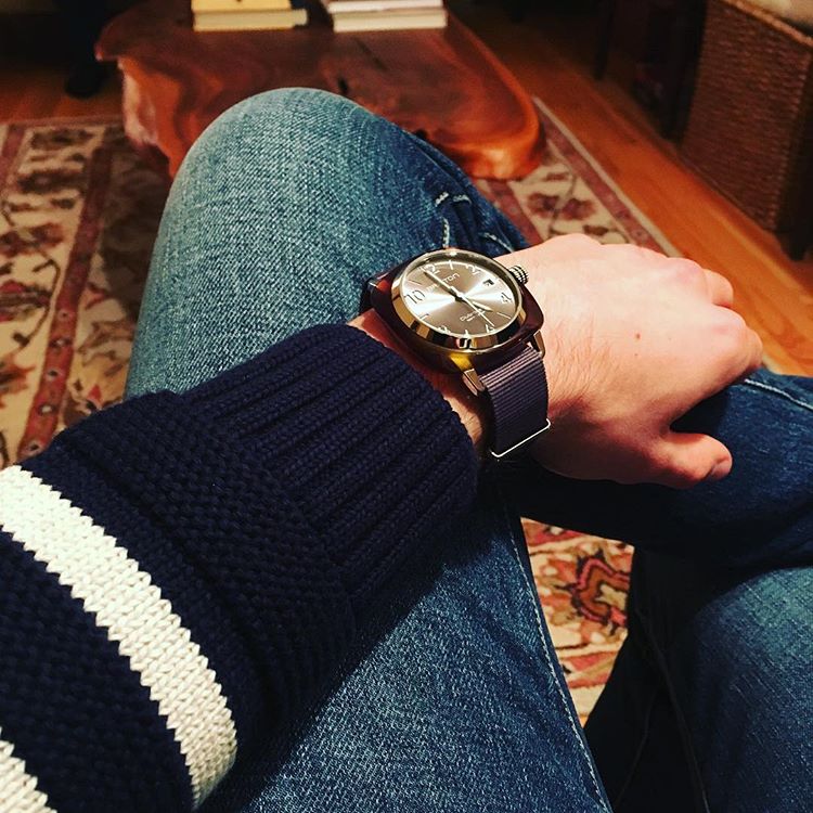 Clubmaster Classic - HMS - Grey